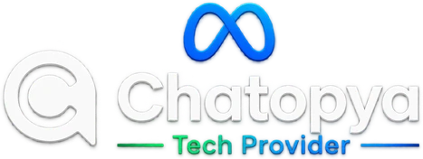 Chatopya · Meta Tech Provider